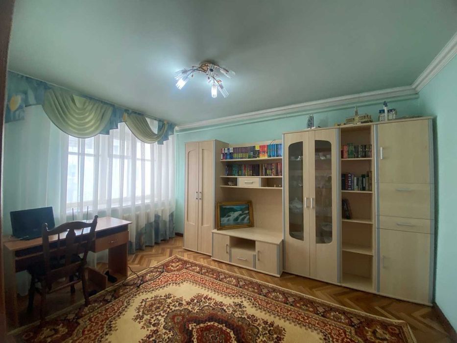 Продам дом в Красном партизане