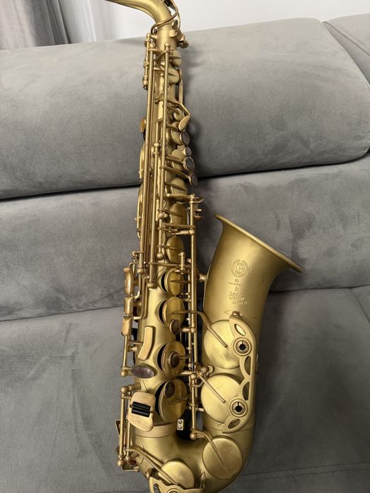 Vand Saxofon Selmer Super Action 80 Seria 2 Jubile