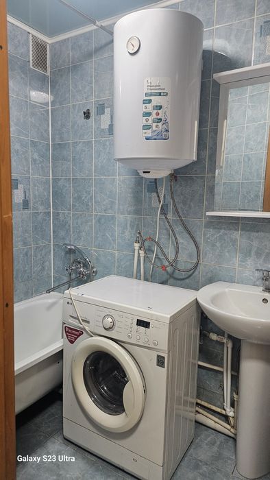 Сдаётся 1 комн.на долгий срок