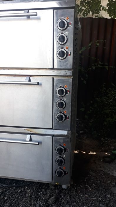 Продам печь для кухни общепита