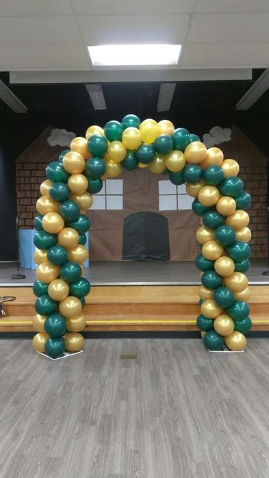 Фотозона/баннер/оформление шарами/на годик/1 жас/тусау кесер