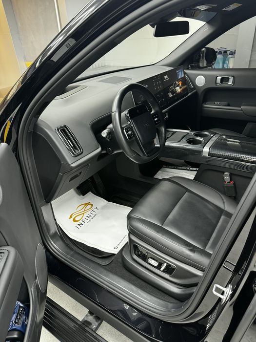 Lixiang L9 2024 ultra