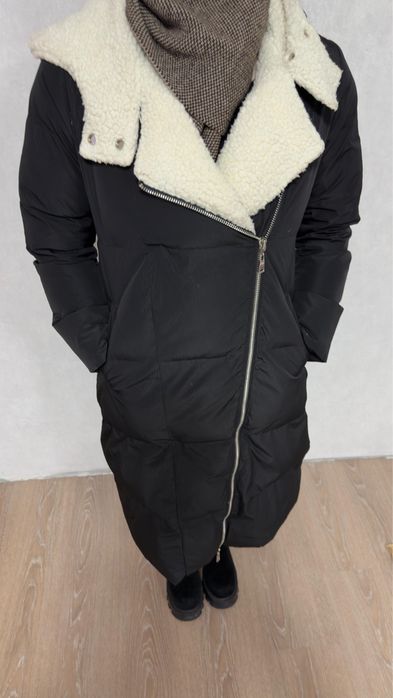 Продам женский пуховик