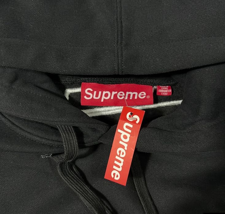 Суичър Supreme legit brand New