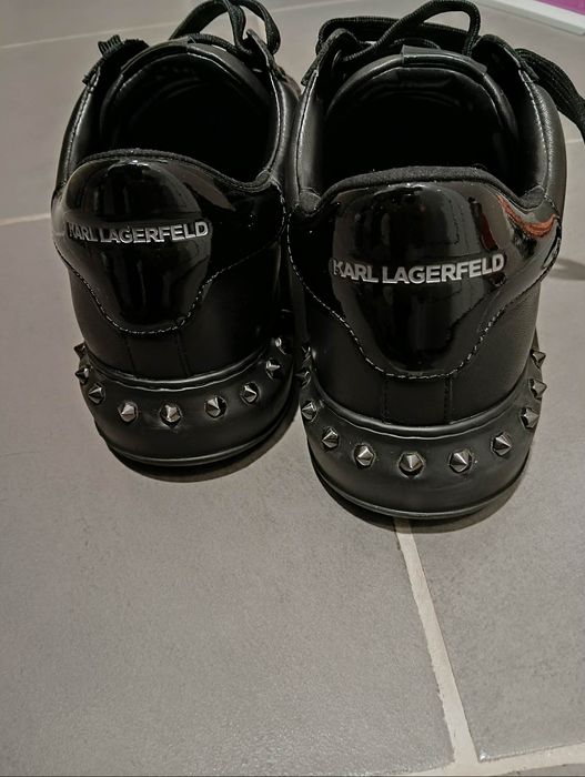 Karl Laferfeld 43 номер