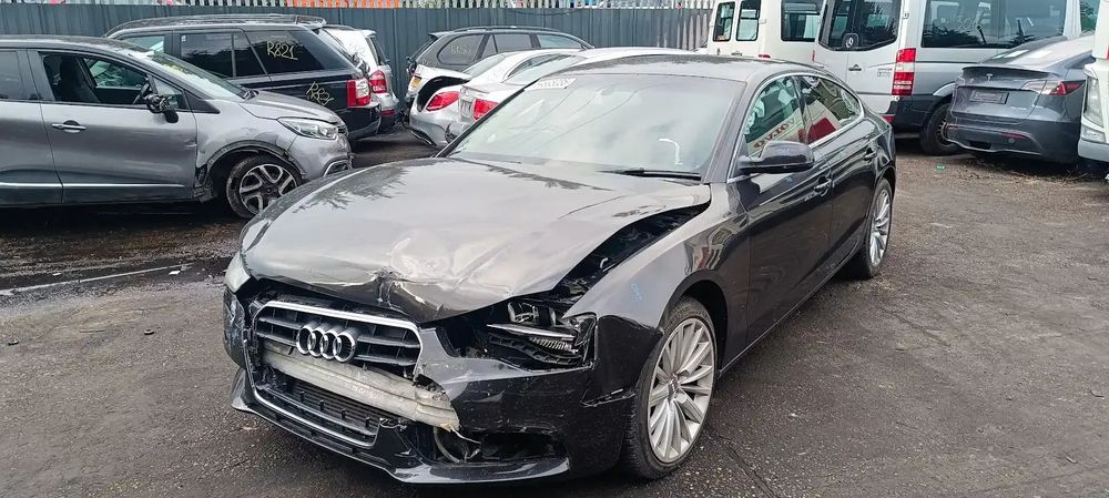 Dezmembrari / Dezmembrez AUDI A5 2.0 CGLC cutie viteze cutie viteze manuală MVT cod culoare LZ7L