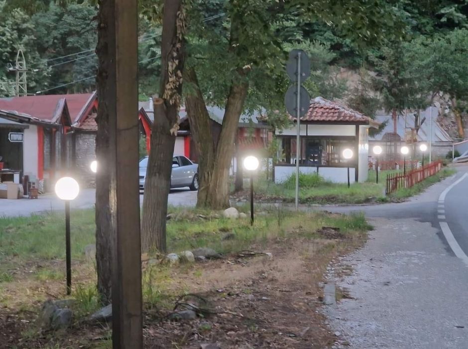 Давам под наем заведение,може и за други цели.Магазин,склад и др..