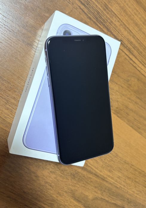 Продается iphone 11 64gb