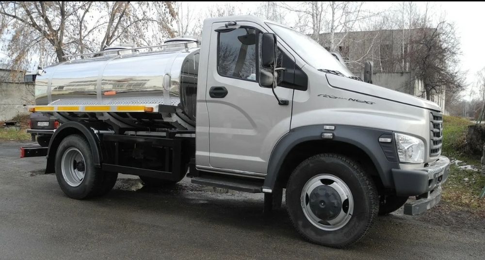 Автомастерская Газ 3307,3308,3309