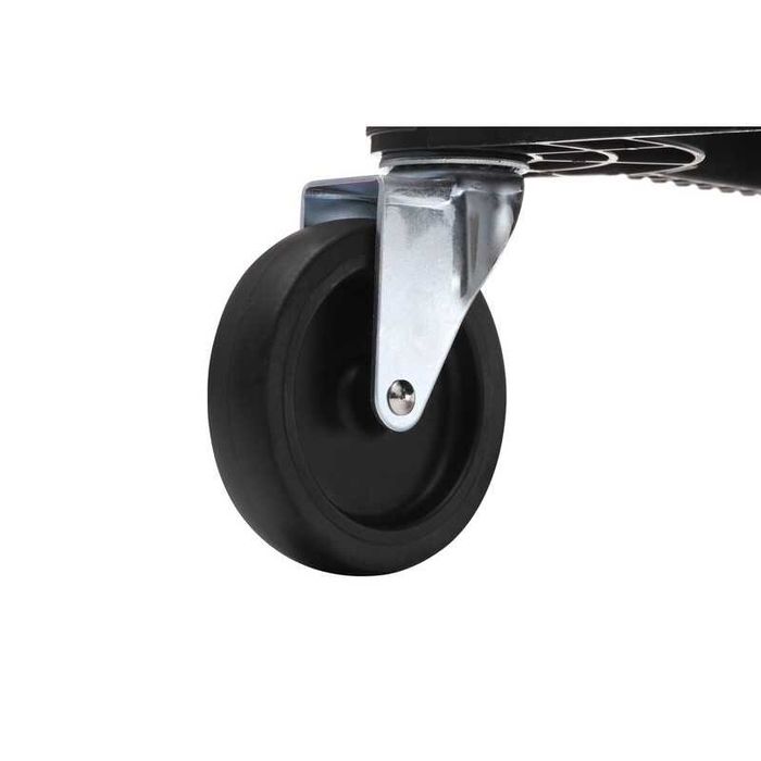 Количка за куфари DeWALT DWST1-71229 TSTAK, 486x436x181 mm