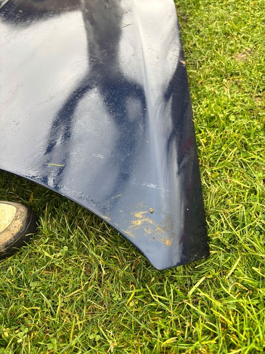 Capota bmw e90 LCI facelift