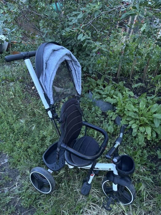 Продам детский велосипед