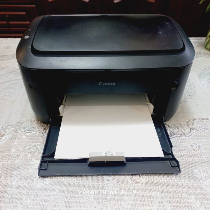 Canon LBP6030 Printer sotiladi