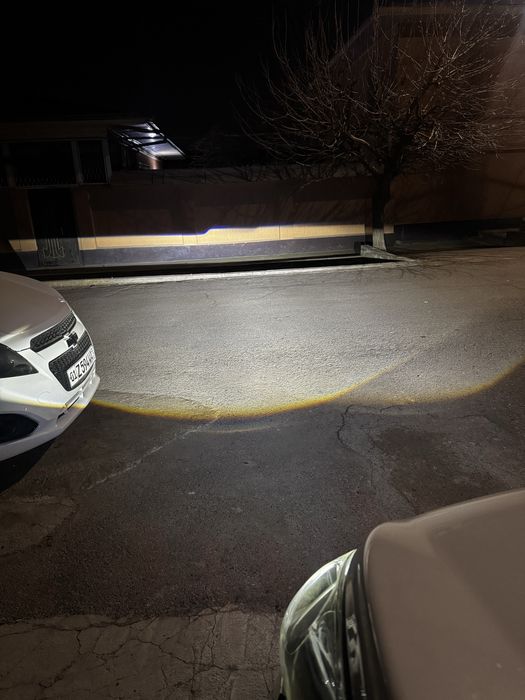 spark bi-led tuning fara