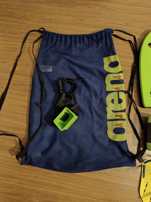 Набор для плавания