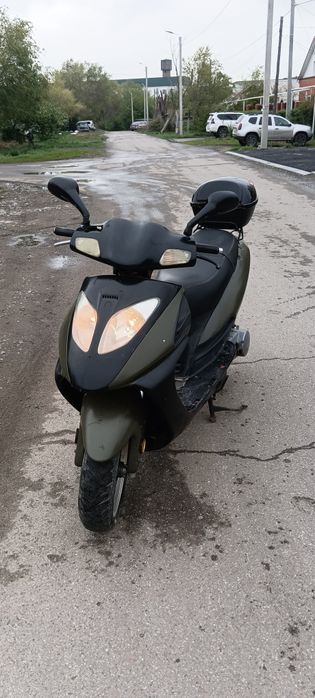 Продам скутер Фиеро