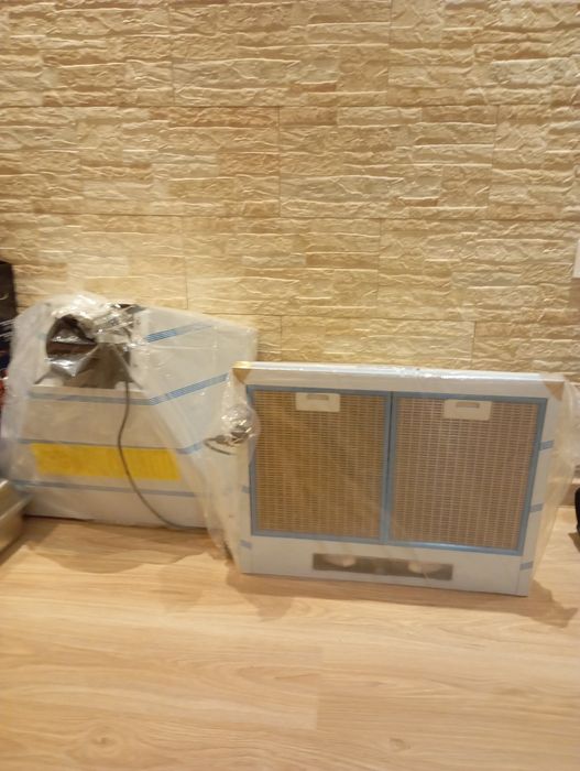 Абсорбатор Тека инокс