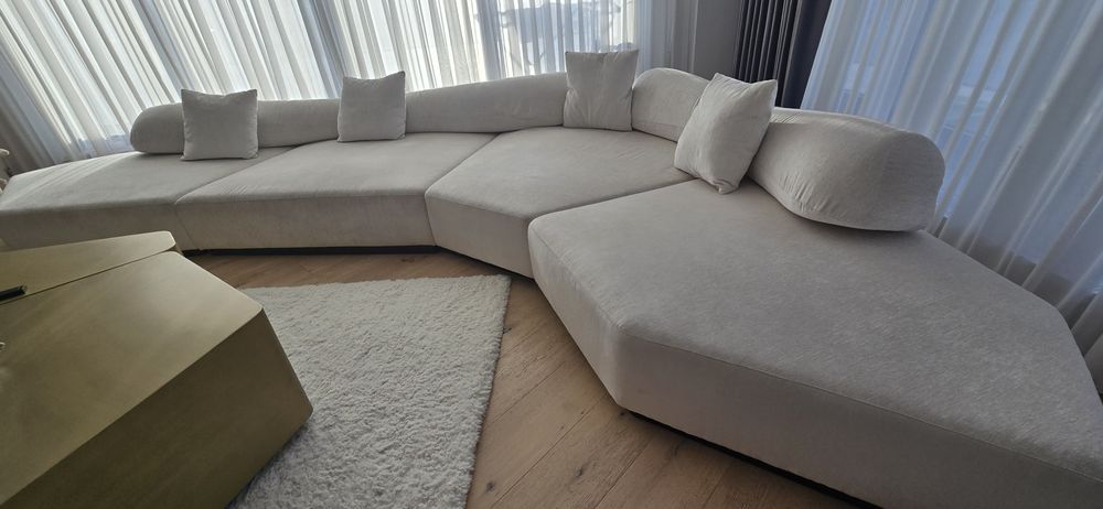 Canapea Divani & Sofa