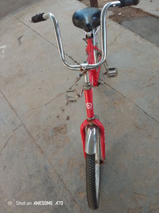 Гарантия на велосипед