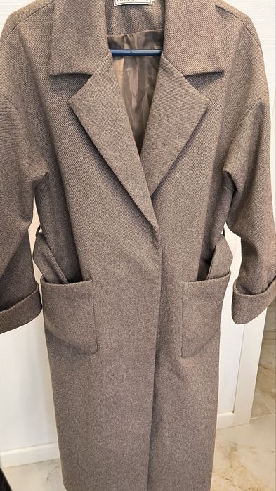 Продам очень красивое пальто