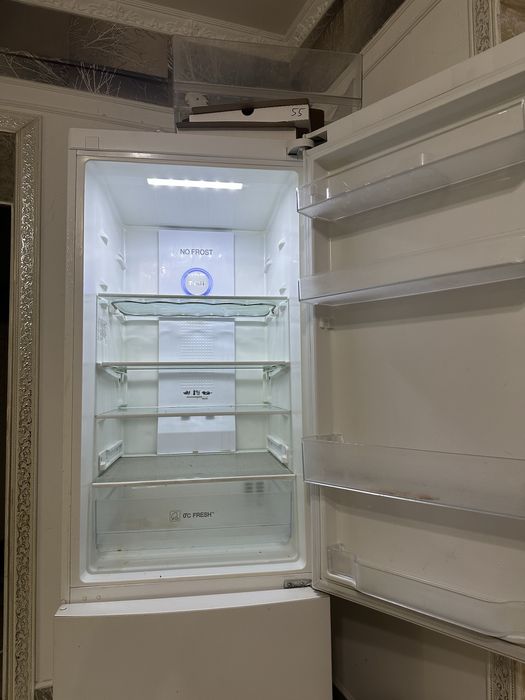 Холодильник продается