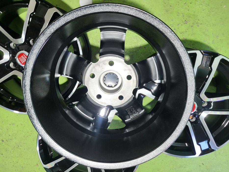 16 5x130 Fiat Ducato Citroen Peugeot 5х130