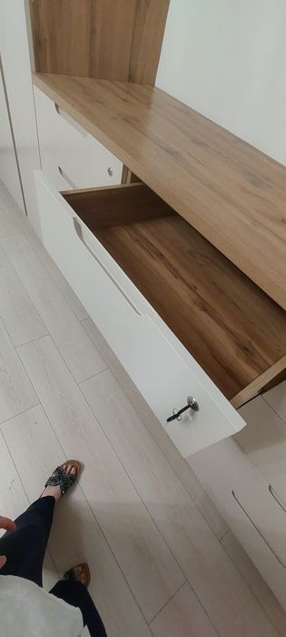 Стильный Комод 3