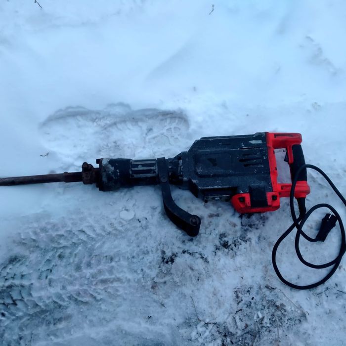 Отбойный молоток