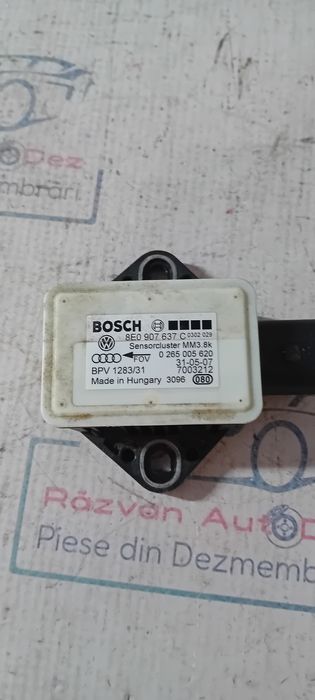 modul senzor esp audi a4 b7 2007