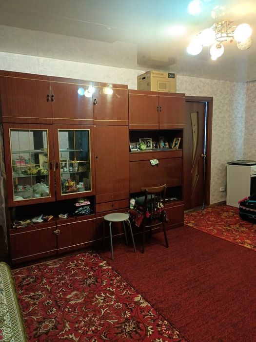 Продаю Квартиру 3-х комнатную