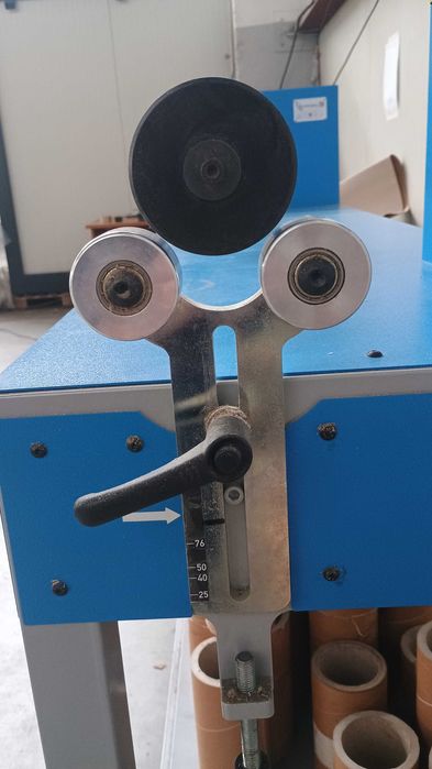 Резачка за шпули