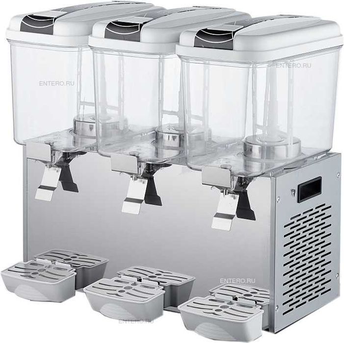 Сокоохладитель Hurakan HKN-LSJ18x1