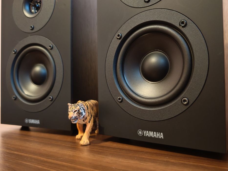 Yamaha NS-BP150. Boxe raft top. Sunet mare by Yamaha. Preț fix !