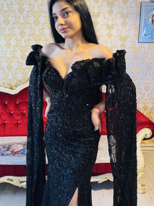 Rochie seara nasa ocazie eleganta dubai