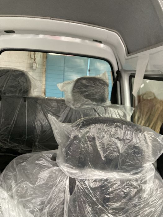 Damas 2024 yil fevral oyi