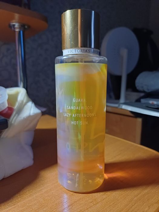 мист "Виктория Сикрет"