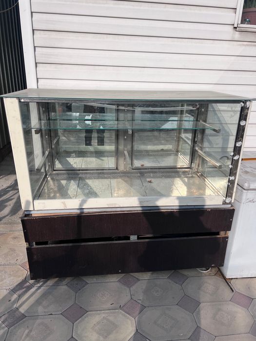 Оборудование для кафе