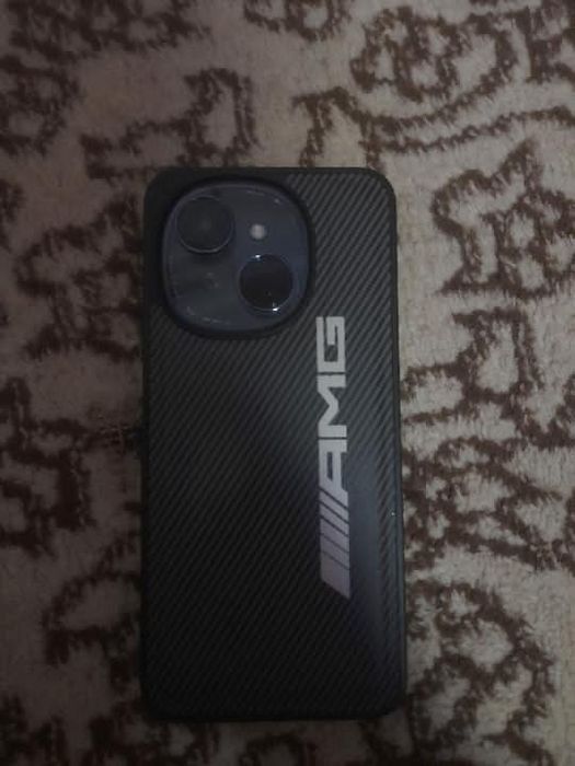 Tecno spark go 1