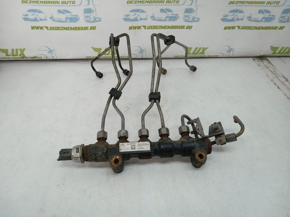 Rampa injectoare 1.4 1.6 hdi 9hz 8HZ 9654592680 Volvo V50 1