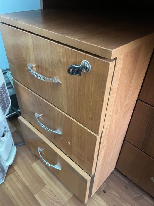 Мебель стол тумба приставка