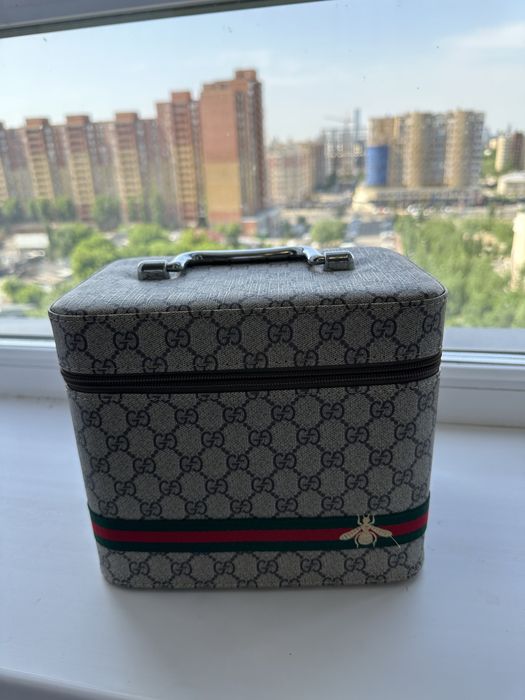 Косметичка сумка люкс качества