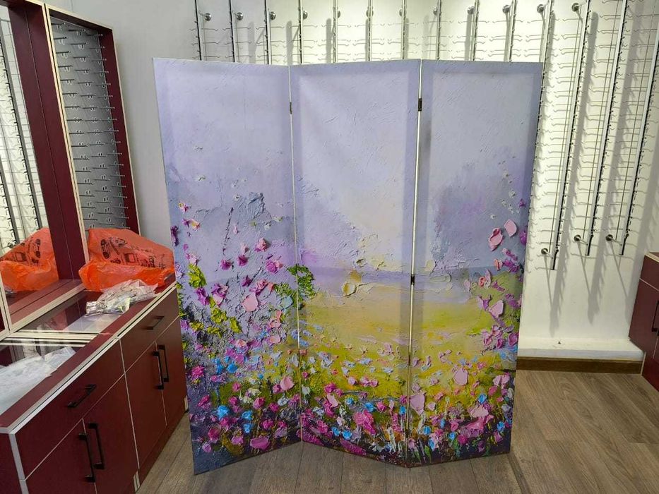 Продам две ширмы