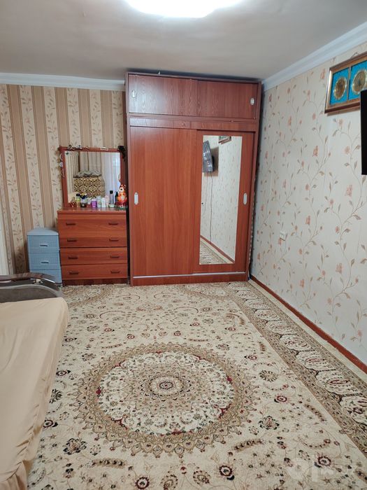 Продается квартира