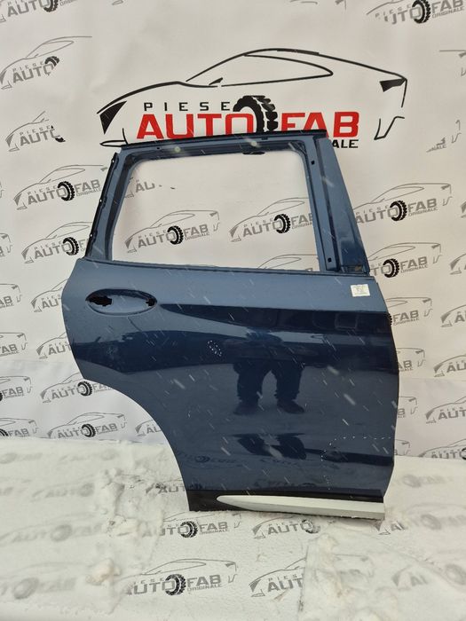 Usa dreapta spate Bmw X3 G01 an 2017-2018-2019-2020-2021-2022-2023