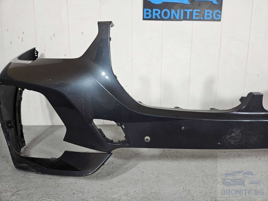Предна броня BMW X5 G05 БМВ Х5 Г05 2019- 2023