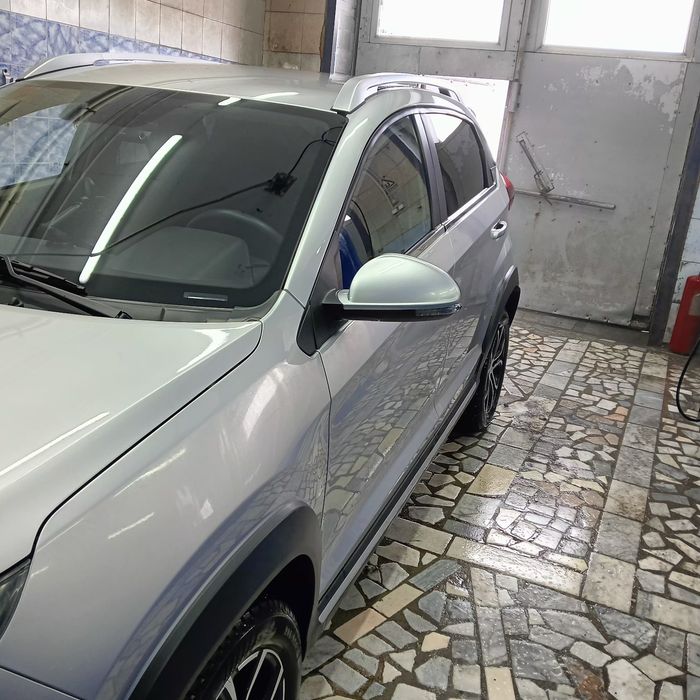 Автомобиль  Chery