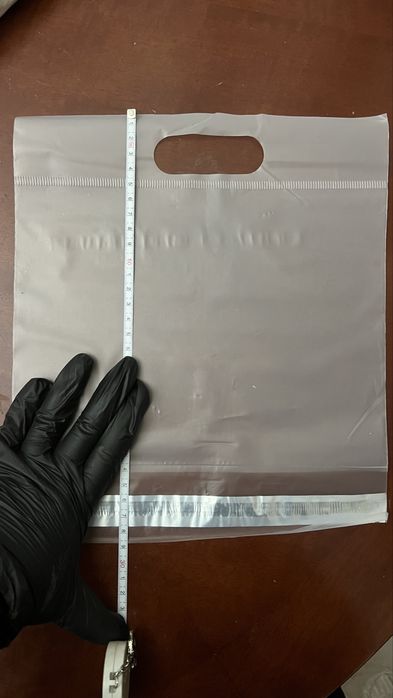 Продам курьерские пакеты