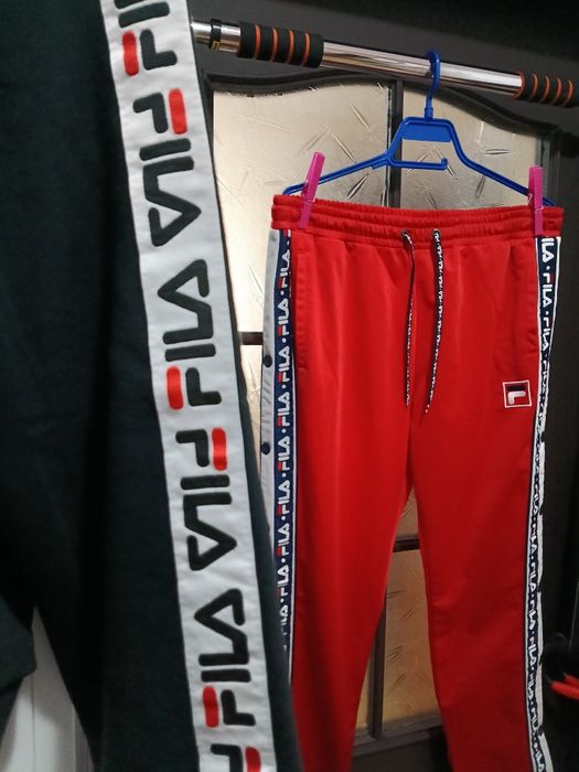 Суитшърт  и анцуг FILA