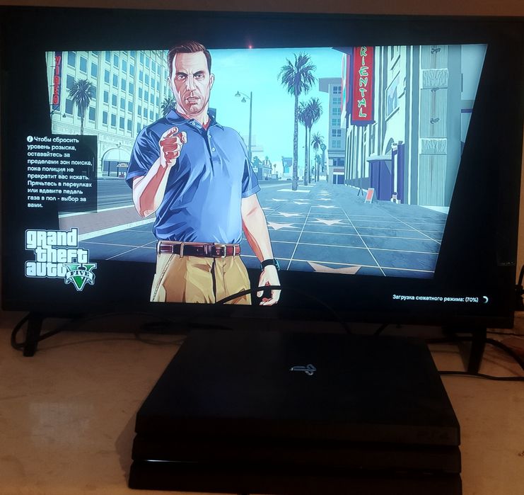 Ps4 pro, продам, срочно