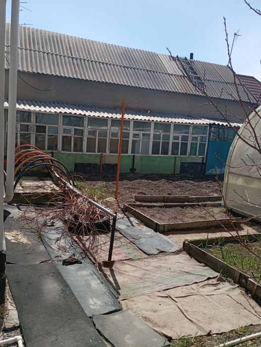 Продаётся Дом на Берлине